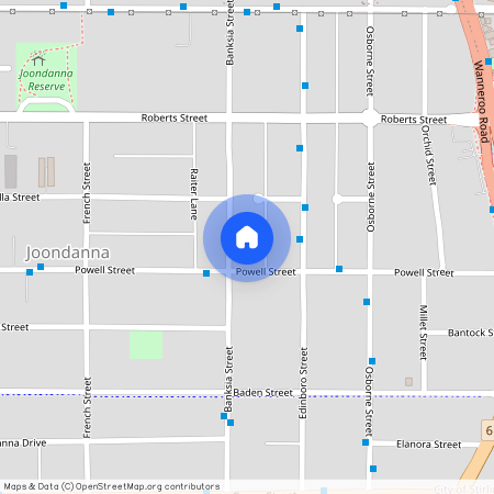 6/46 Banksia Street, WA 6060, Joondanna