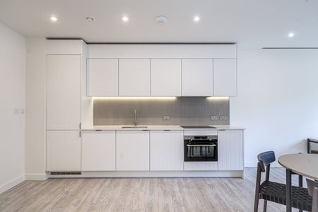 1 bedroom apartment to rent - Photo 4