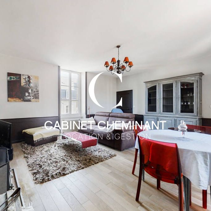 Location Appartement 2 pièces 65m² - Photo 1