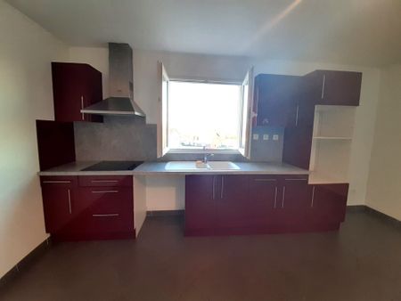 Location Maison 4 pièces 88m² LANTA 31570 - Photo 5