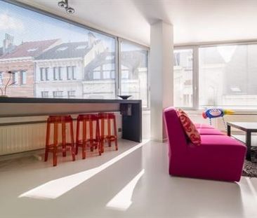 Parc Astrid! Magnifique Appartement 2 chambres avec terrasse + Park... - Photo 2