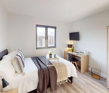 1 bedroom flat to rent - Photo 2