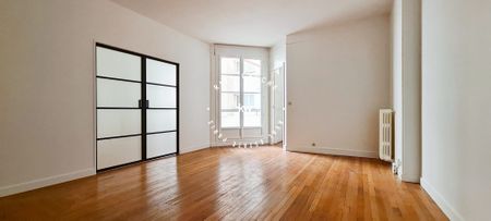 Appartement à louer, 4 pièces - Issy-les-Moulineaux 92130 - Photo 2