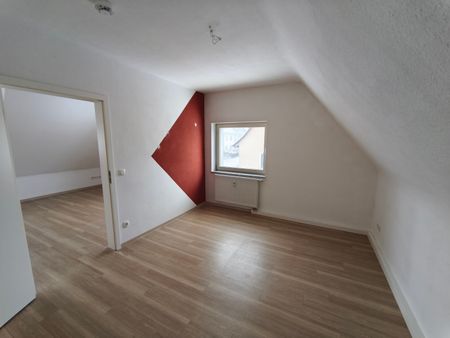 Gut geschnittene 3-Zimmer-Wohnung mit zusätzlichem Kellerraum - Photo 5