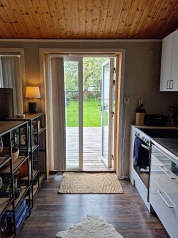 Hackspettsvägen, Kullavik - Photo 4