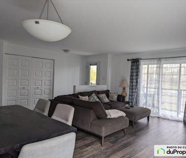 2-165 rue Nancy-Elliott, Gatineau (Aylmer) à louer - Photo 3