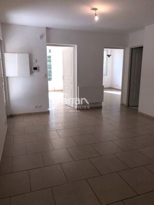 Appartement 3 Pièces 56 m² - Photo 1