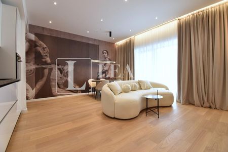 Inchiriere apartament I Floreasca - Fotografie 2
