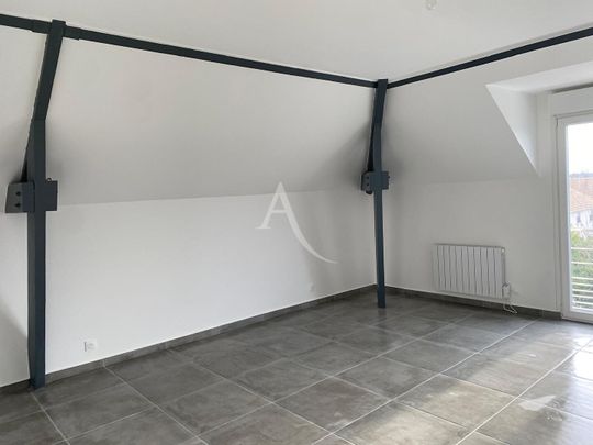 Location Appartement 2 pièces 40m² - Photo 1