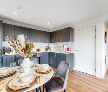 Francis House, SL6 1TY, Maidenhead - Photo 5
