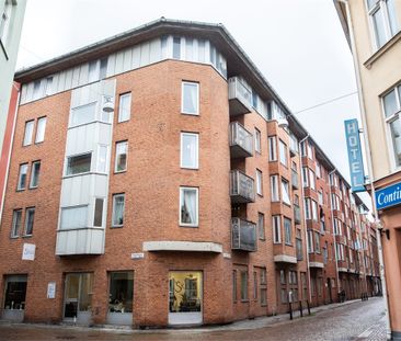 Ostindiefarareg. 14 - Foto 4