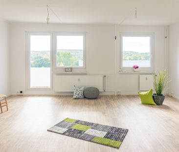 Wunderschöne 5-Raum-Maisonettewohnung mit 2 Bädern - Photo 3