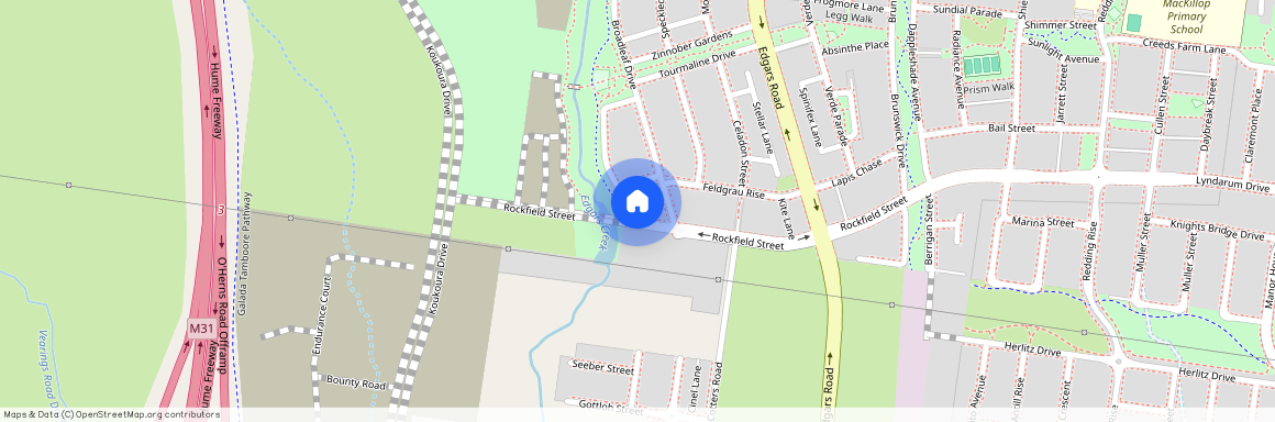 70 Rockfield Street, Vic 3076, Epping