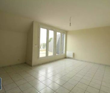 Appartement à louer 2 pièces 51.26m² - Photo 5