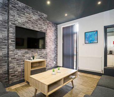 To Rent Catherine Street, **Available From August 2025 - 5 Bedrooms... - Photo 2