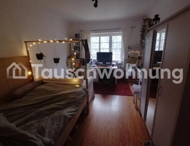TAUSCHWOHNUNG Suche ruhige Wohnung - Photo 1
