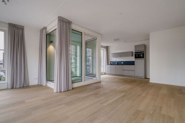 Gedempte Where 34, Binnenstad, 1441DR, Purmerend - Photo 1