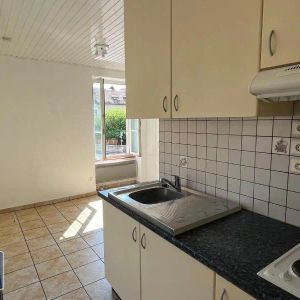 Appartement à louer 2 pièces 21.75m² - Photo 2