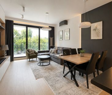 Rezydencja Stanisława Augusta | Balkon | Parking - Zdjęcie 2
