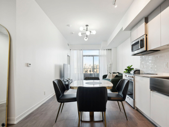 For Lease - 270 Dufferin Street Unit# LP17, Toronto, Ontario - Photo 1