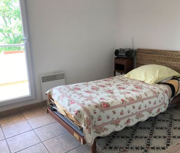 Location Appartement 2 pièces 47m² - Photo 2