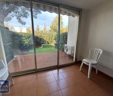 Appartement à louer 2 pièces 28.64m² - Photo 6