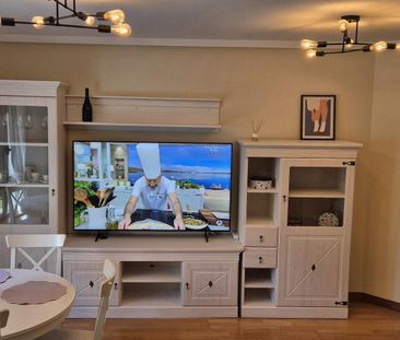 Piso de alquiler en Calle Amsterdam, 6, HUCA - La Cadellada - Photo 2