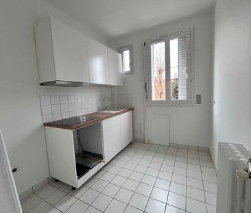 Appartement à louer 2 pièces • 39,70 m2 Saint-Maur-des-Fossés - Photo 5
