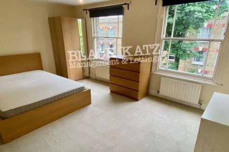 4 bedroom terraced house to rent - Photo 3