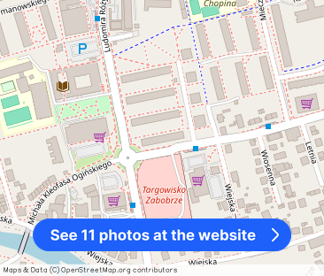 Mieszkanie, 37,20 m², Jelenia Góra - Photo 1