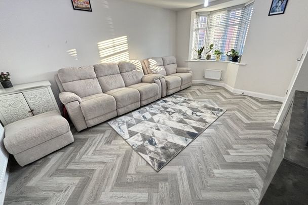 Lincoln Drive - Photo 1