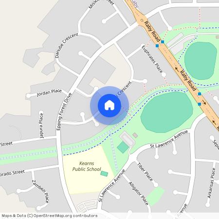 30 Mississippi Crescent, NSW 2558, Kearns