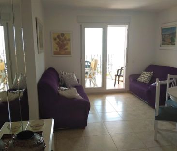 Apartamento de alquiler en Avenida la Marina, 4, Balneario - Photo 1