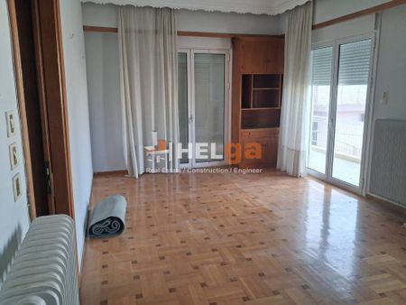 Διαμέρισμα για ενοικίαση Αγία Σοφία (Πάτρα) - Φωτογραφία 3