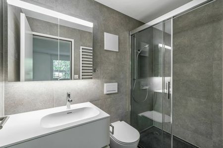 1.5 Zimmer, 32 m², EG - Photo 5