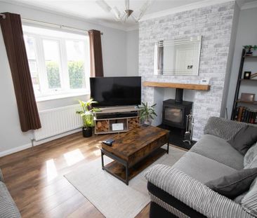 2 bedroom semi-detached house to rent - Photo 1