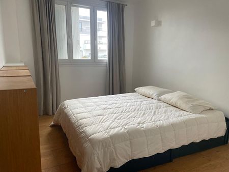 Location appartement 2 pièces, 49.00m², Courbevoie - Photo 3