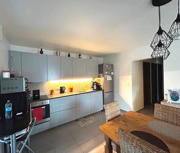 Appartement te huur - Foto 6