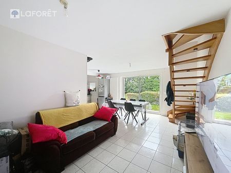 Maison T4 près de KERGRIST à louer - Photo 3