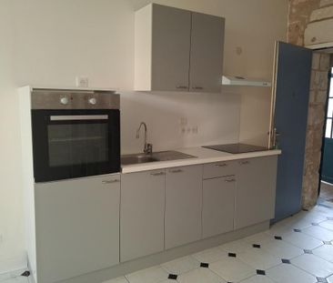 Location Appartement 2 pièces 46m² ROCHEFORT 17300 - Photo 5