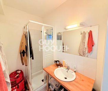 Location Appartement 2 pièces 34m² - Photo 4