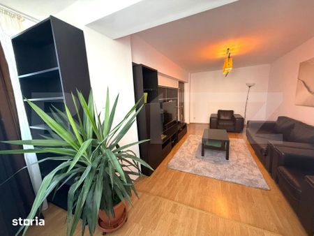 Apartament 4 camere, 84 mp, zona Tudor - Photo 5