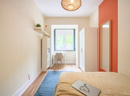 Avenida António Augusto de Aguiar, Lisbon, Lisbon 1050-010 - Photo 2