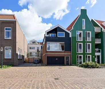 Te huur: Appartement Hogendijk in Zaandam - Foto 1