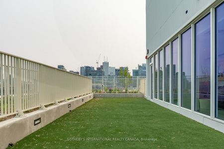 For Lease - 88 Bathurst Street Unit# 1111, Toronto, Ontario - Photo 4