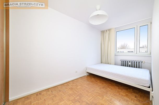 Mieszkanie trzypokojowe na Sadybie - Photo 1