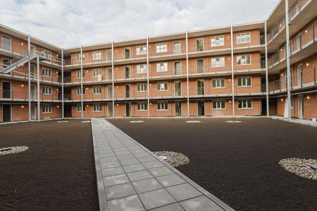 Te huur: Appartement August Allebéplein 129 in Amsterdam - Photo 3