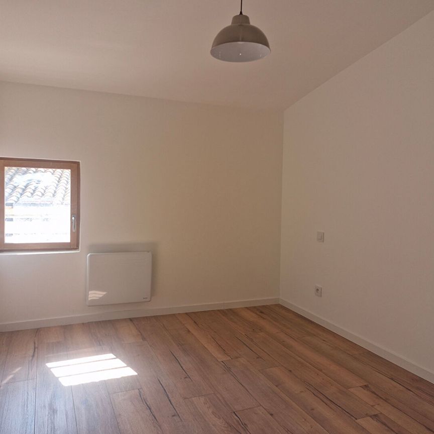 Location Appartement 2 pièces 36m² - Photo 1