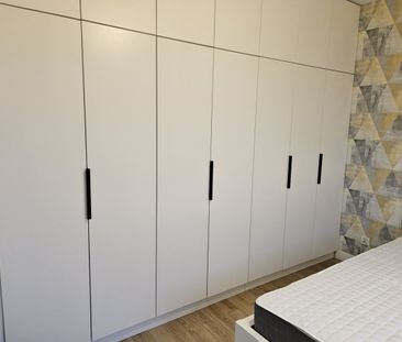 Dwa pokoje. Osiedle Zielona dolina. Nowe - Photo 3