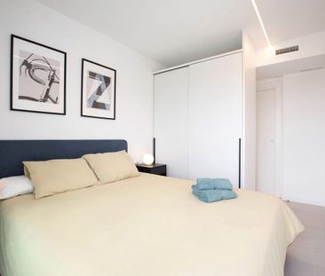 Piso de alquiler en Carrer Ponent, 11, Abrera - Photo 5